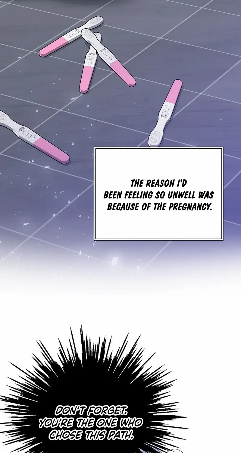 Read Pregnancy, Plunder chapter 22 image 32 on Lezhin