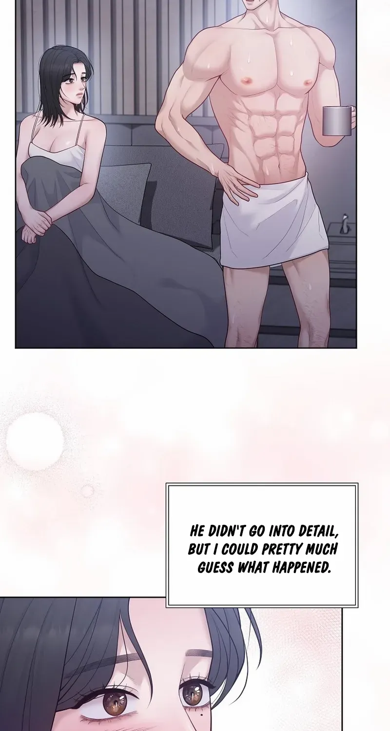 Read Pregnancy, Plunder chapter 22 image 4 on Lezhin