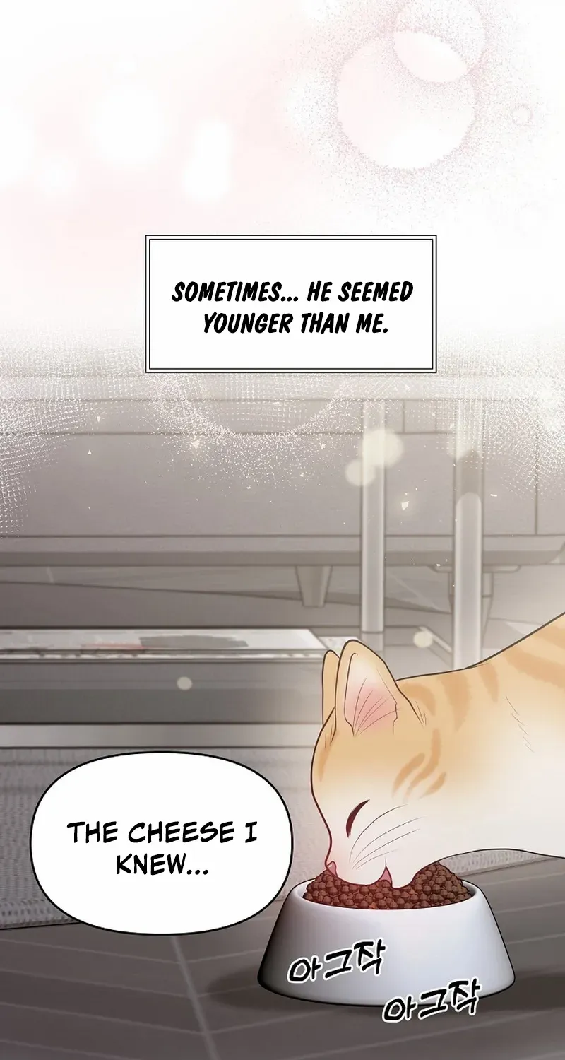Read Pregnancy, Plunder chapter 22 image 8 on Lezhin