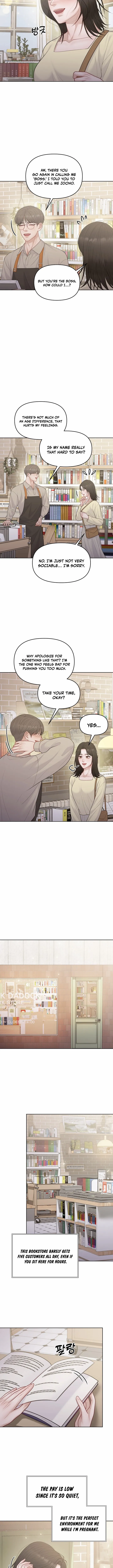 Read Pregnancy, Plunder chapter 25 image 11 on Lezhin