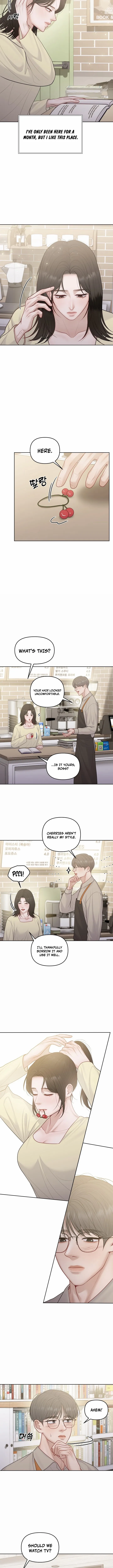 Read Pregnancy, Plunder chapter 25 image 12 on Lezhin