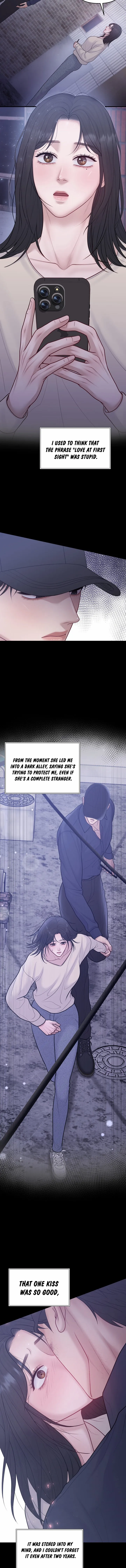Read Pregnancy, Plunder chapter 25 image 3 on Lezhin