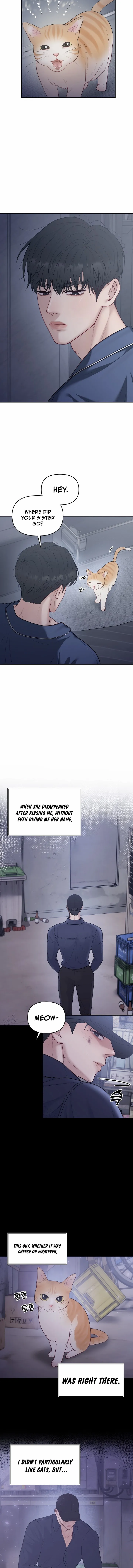Read Pregnancy, Plunder chapter 25 image 6 on Lezhin