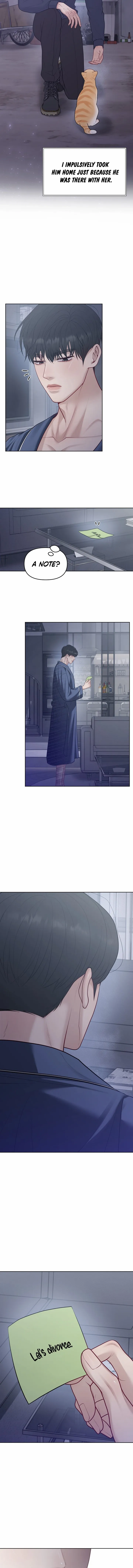 Read Pregnancy, Plunder chapter 25 image 7 on Lezhin