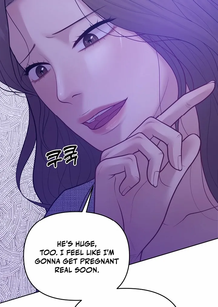 Read Pregnancy, Plunder chapter 27 image 12 on Lezhin