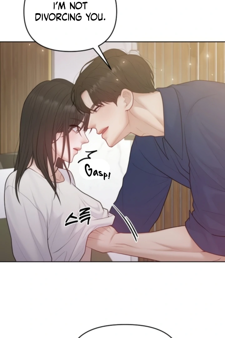 Read Pregnancy, Plunder chapter 28 image 8 on Lezhin