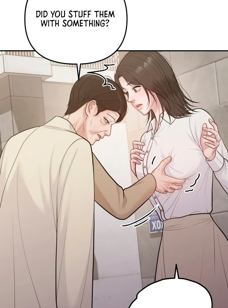 Read Pregnancy, Plunder chapter 3 image 104 on Lezhin