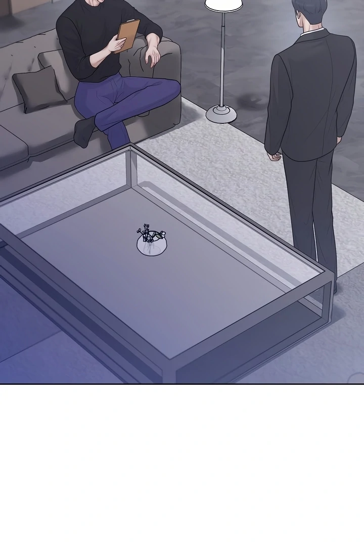 Read Pregnancy, Plunder chapter 30 image 11 on Lezhin