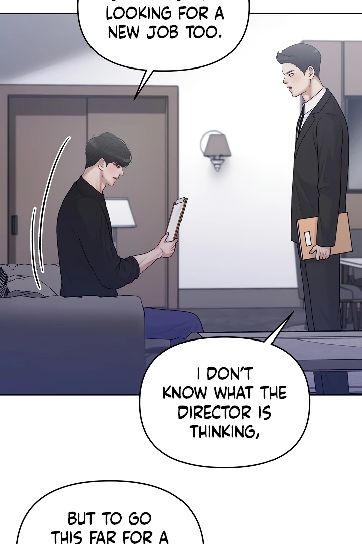 Read Pregnancy, Plunder chapter 30 image 6 on Lezhin