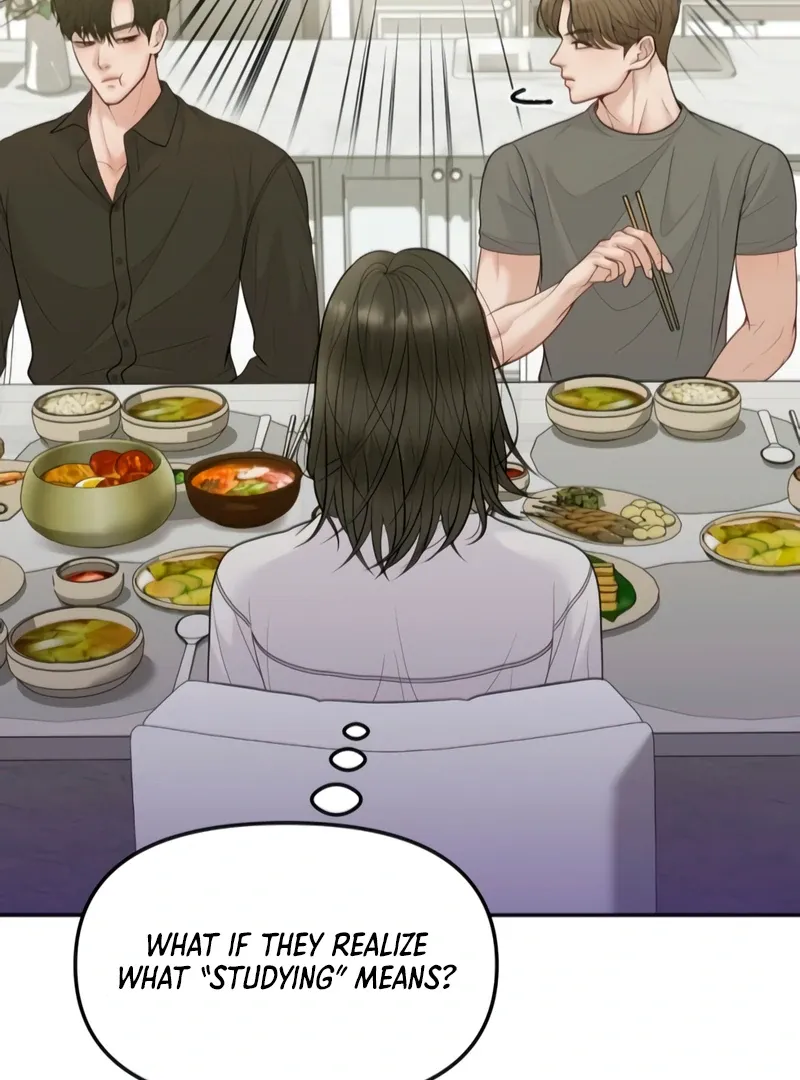 Read Pregnancy, Plunder chapter 4 image 101 on Lezhin