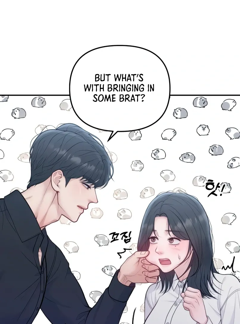 Read Pregnancy, Plunder chapter 4 image 32 on Lezhin