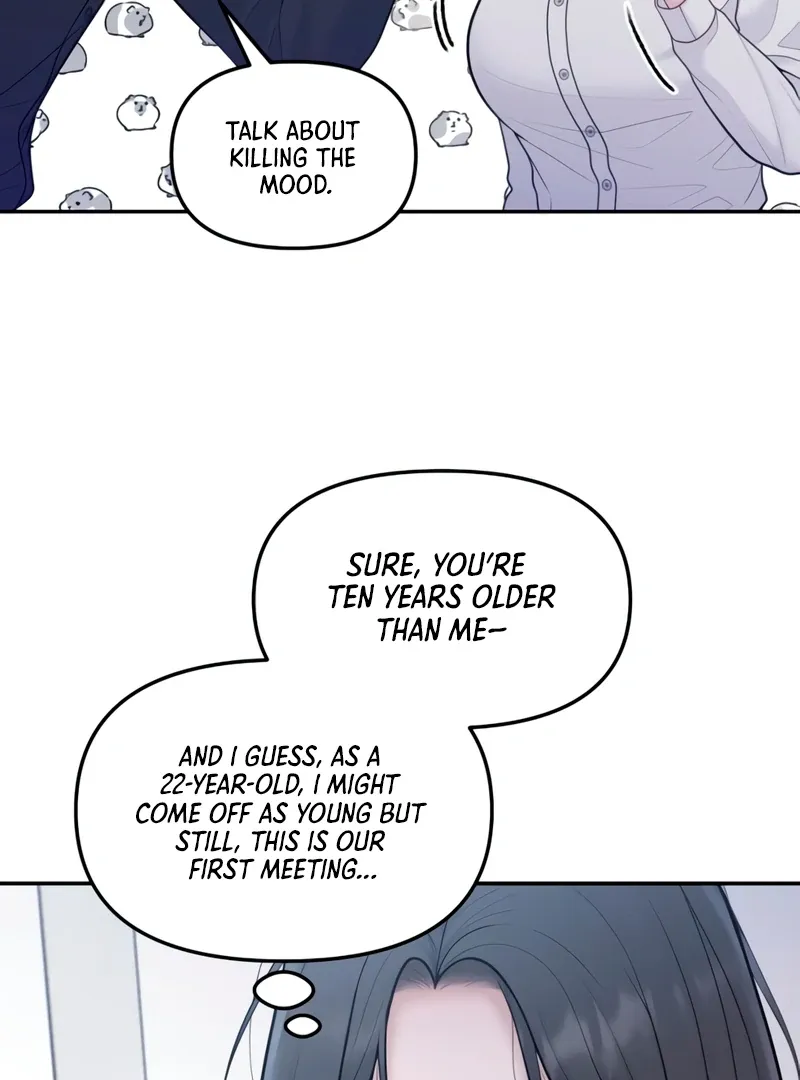 Read Pregnancy, Plunder chapter 4 image 33 on Lezhin