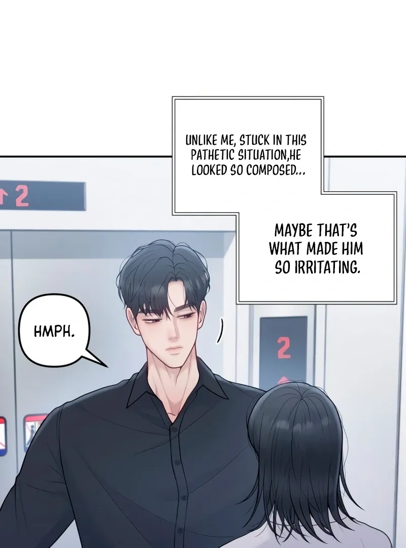 Read Pregnancy, Plunder chapter 4 image 38 on Lezhin