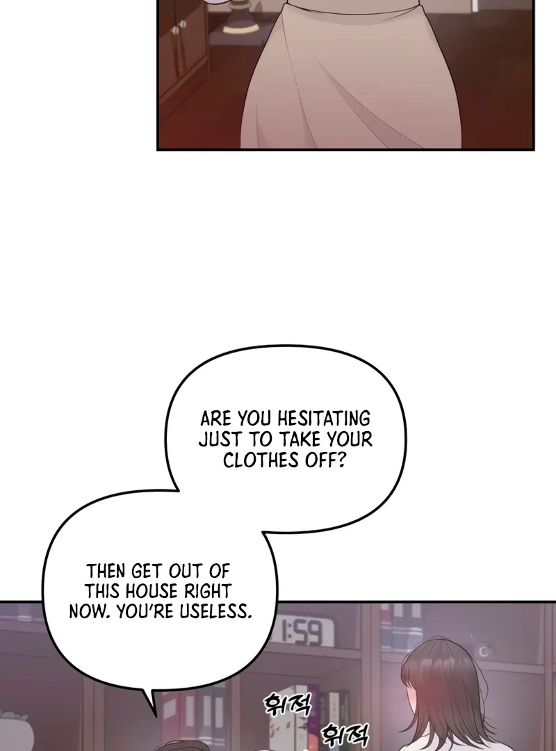 Read Pregnancy, Plunder chapter 4 image 63 on Lezhin