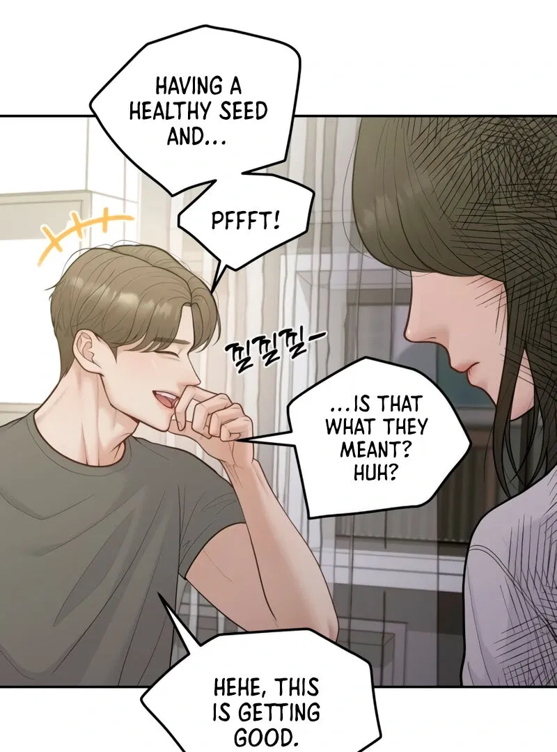 Read Pregnancy, Plunder chapter 5 image 16 on Lezhin