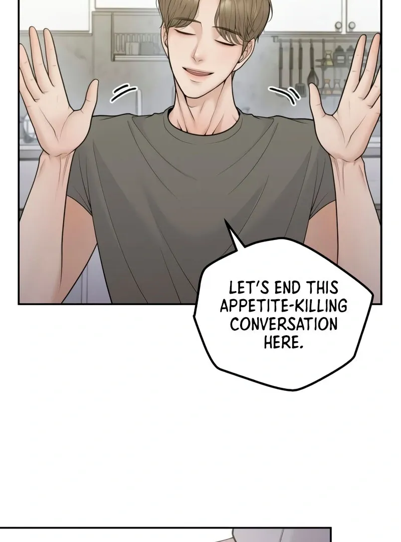 Read Pregnancy, Plunder chapter 5 image 27 on Lezhin
