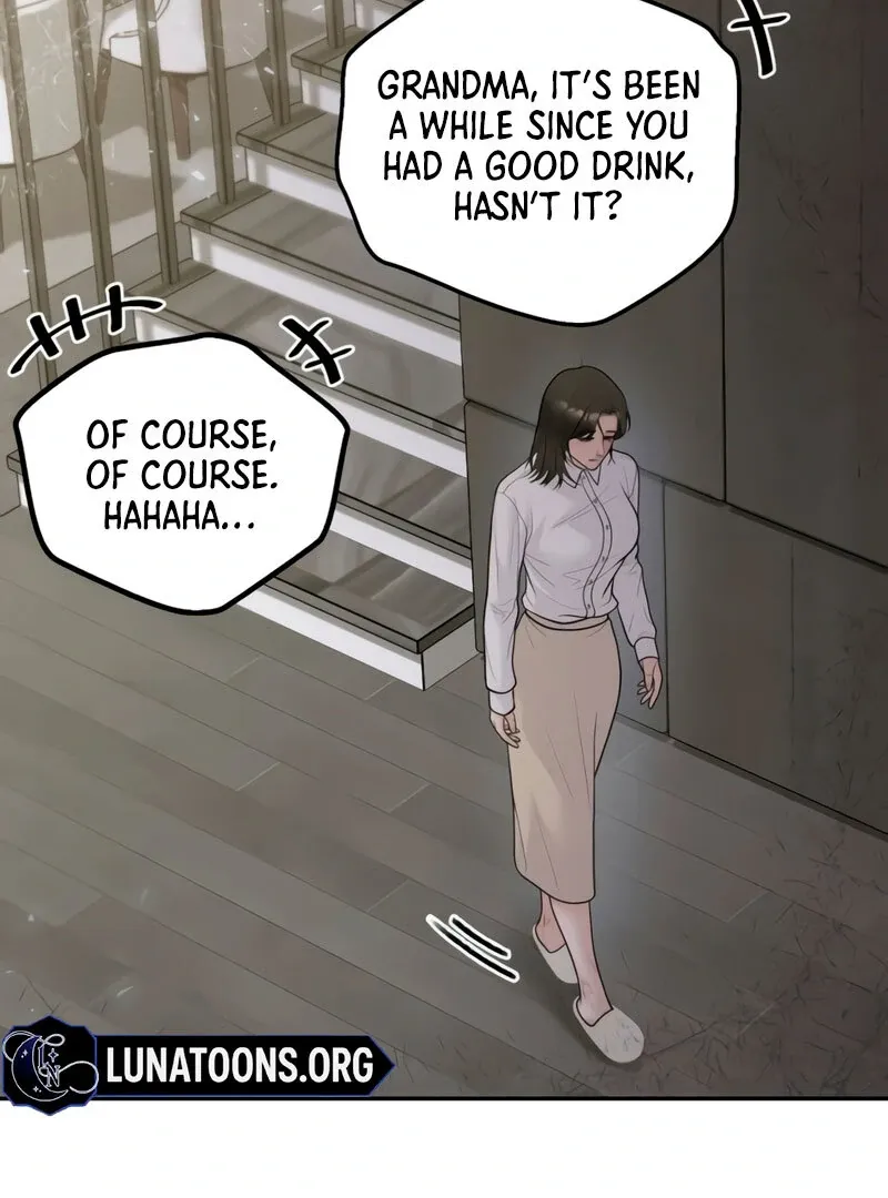 Read Pregnancy, Plunder chapter 5 image 36 on Lezhin