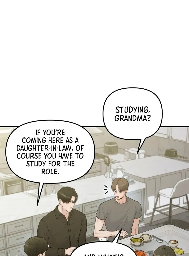 Read Pregnancy, Plunder chapter 5 image 5 on Lezhin