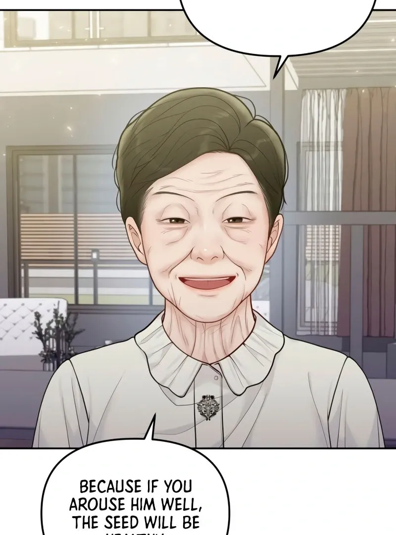 Read Pregnancy, Plunder chapter 5 image 7 on Lezhin