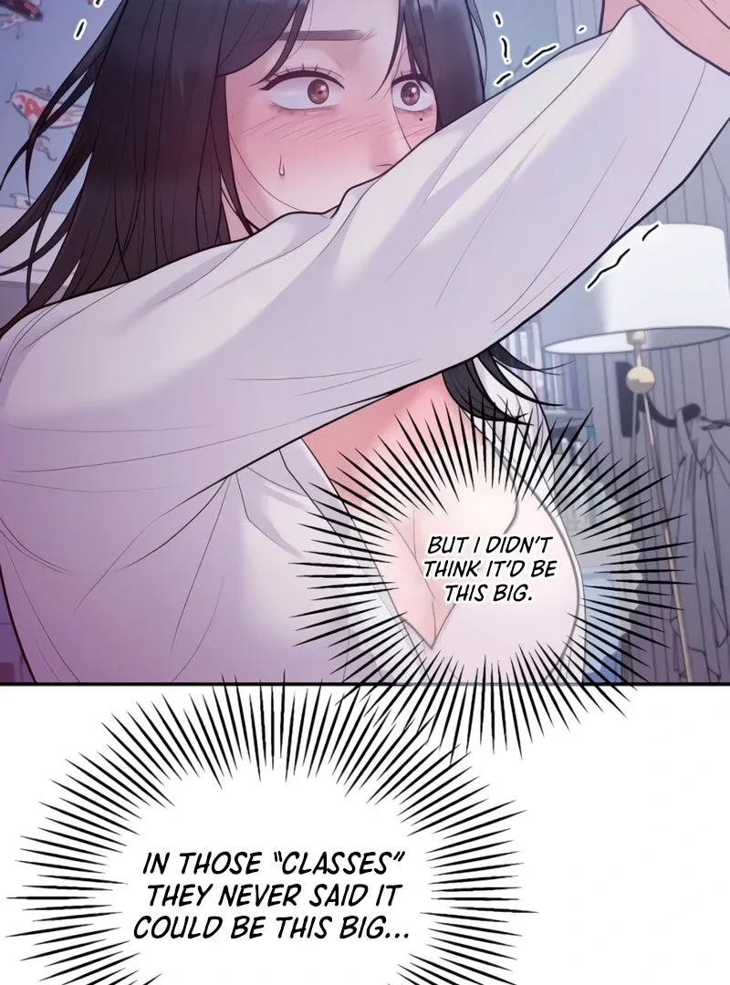 Read Pregnancy, Plunder chapter 5 image 90 on Lezhin
