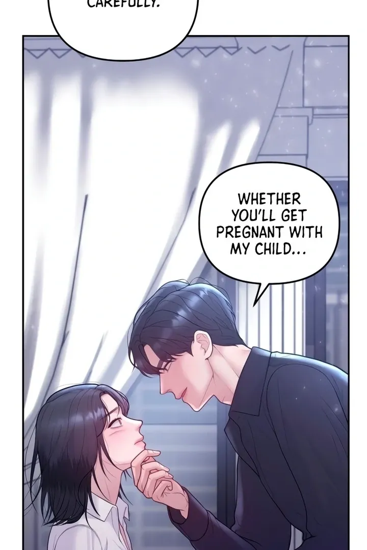 Read Pregnancy, Plunder chapter 6 image 50 on Lezhin
