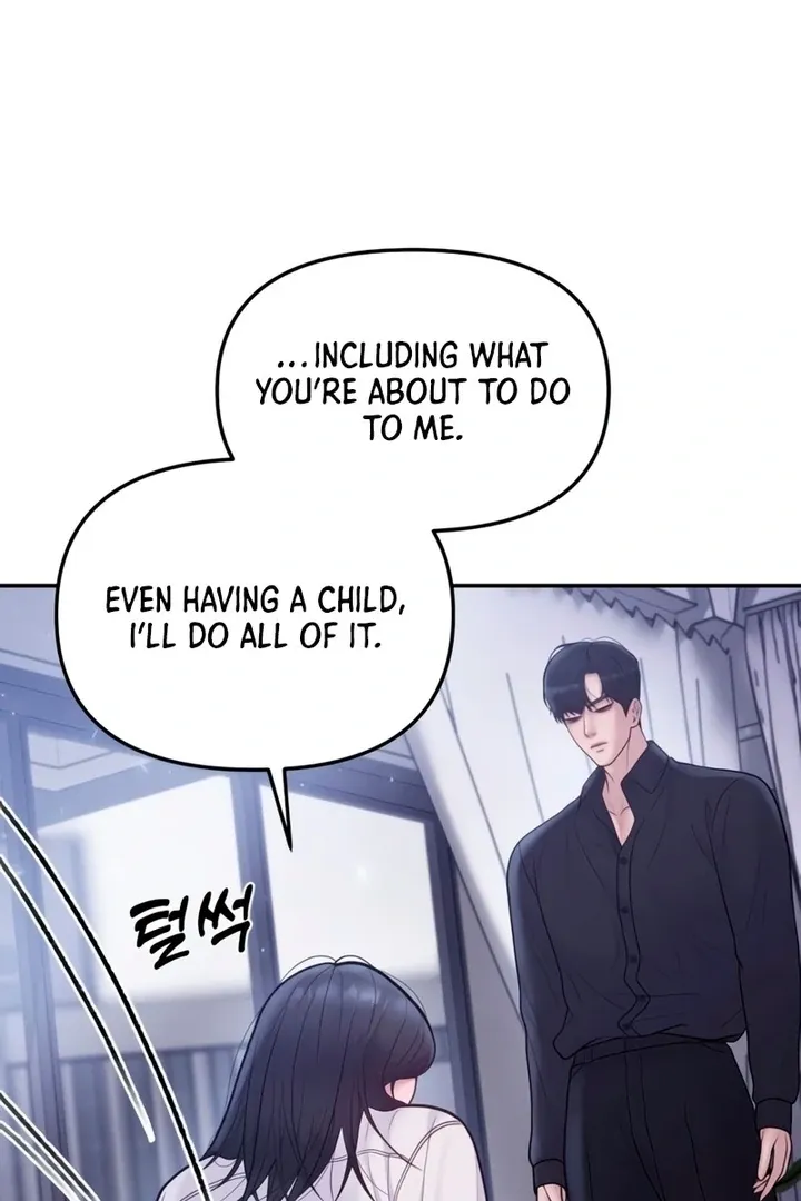 Read Pregnancy, Plunder chapter 6 image 7 on Lezhin