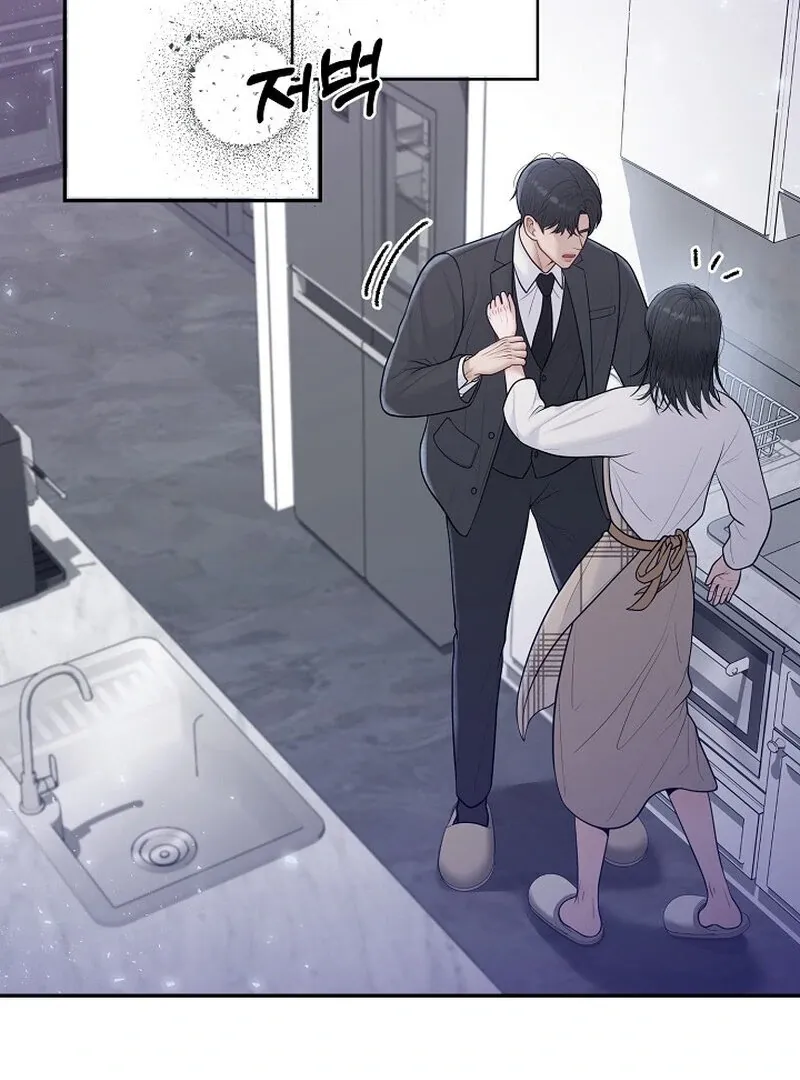 Read Pregnancy, Plunder chapter 7 image 1 on Lezhin