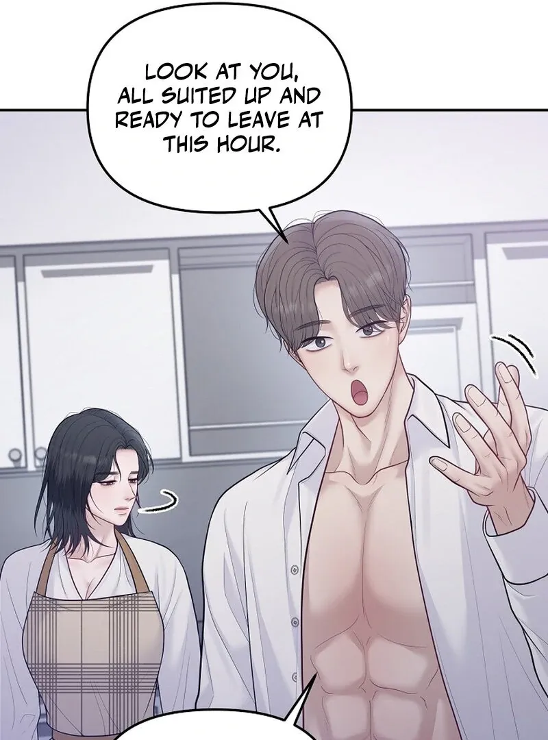 Read Pregnancy, Plunder chapter 7 image 13 on Lezhin