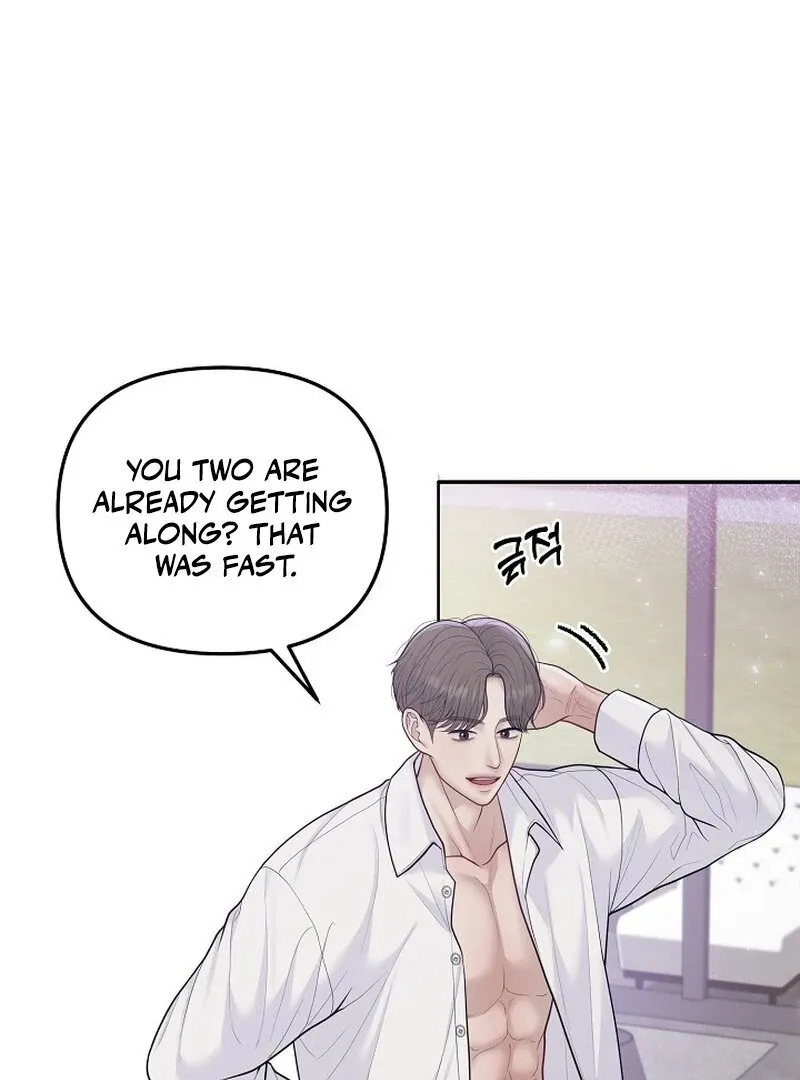 Read Pregnancy, Plunder chapter 7 image 2 on Lezhin