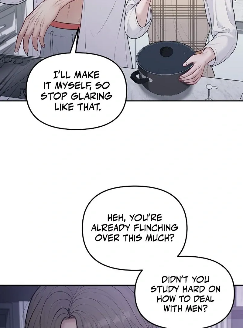Read Pregnancy, Plunder chapter 7 image 22 on Lezhin