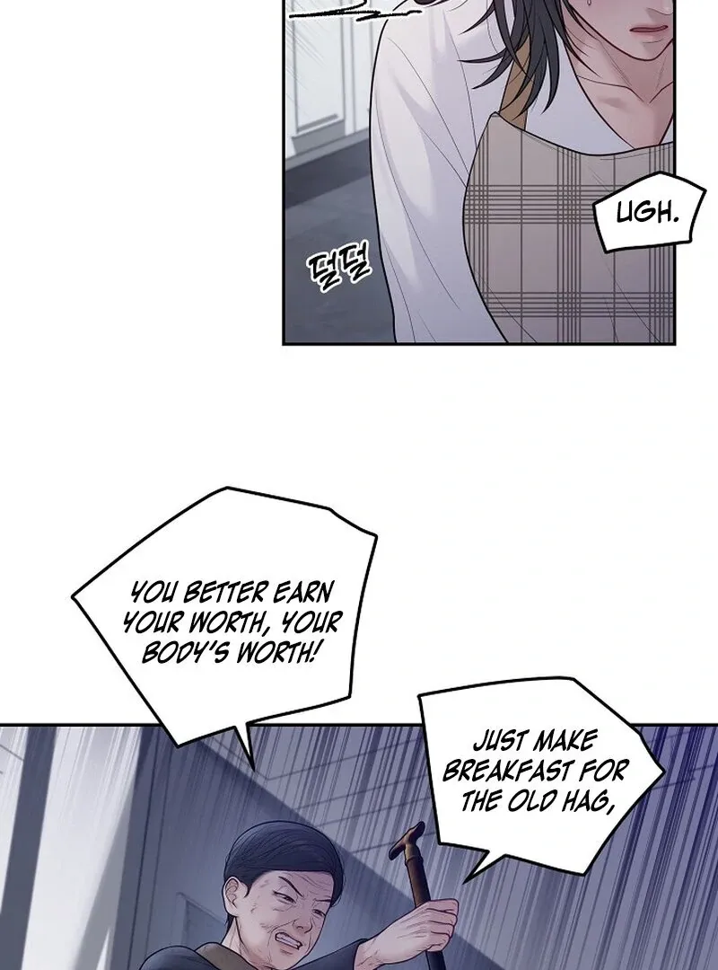 Read Pregnancy, Plunder chapter 7 image 42 on Lezhin