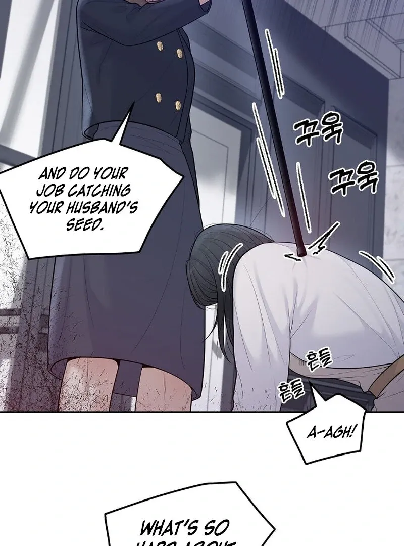 Read Pregnancy, Plunder chapter 7 image 43 on Lezhin