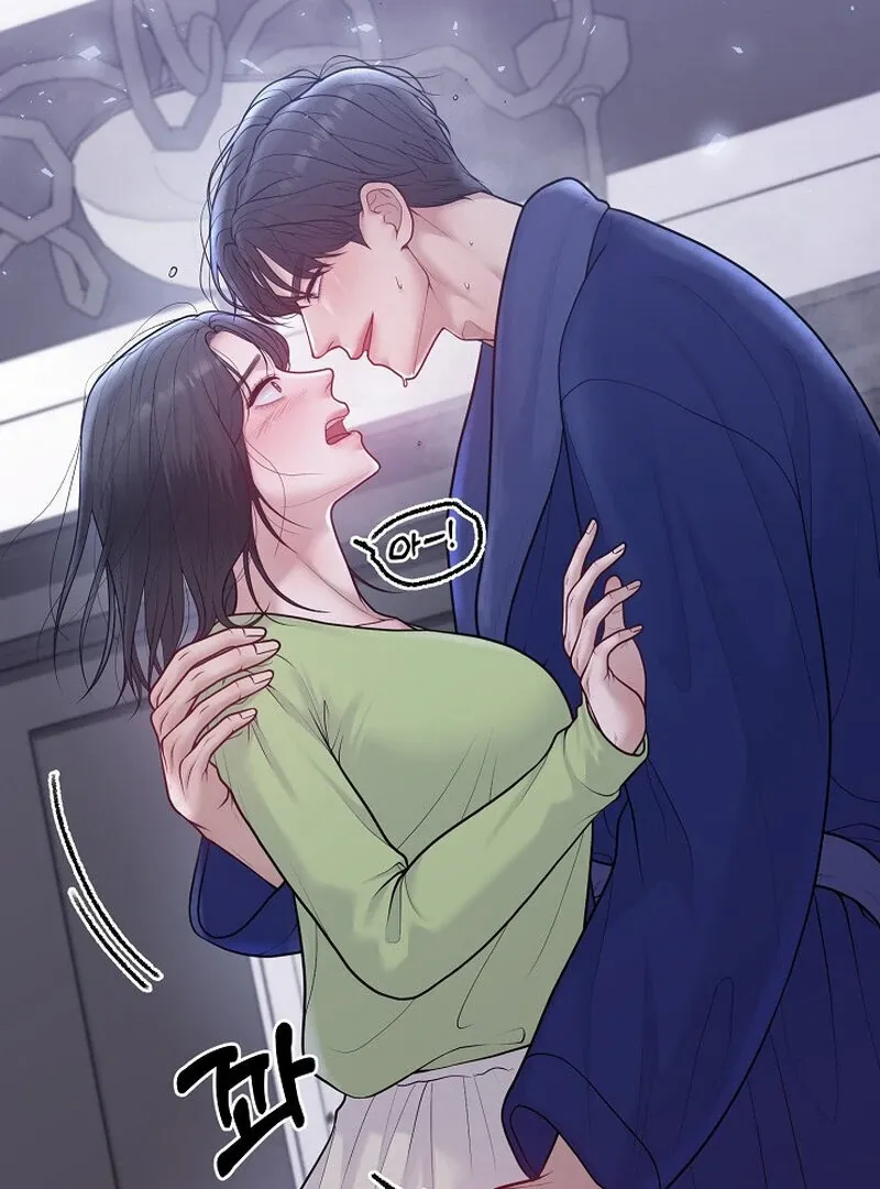 Read Pregnancy, Plunder chapter 7 image 96 on Lezhin