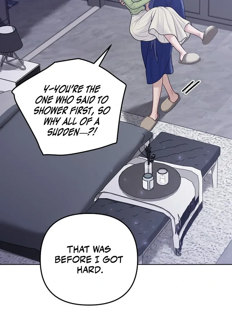 Read Pregnancy, Plunder chapter 8 image 11 on Lezhin