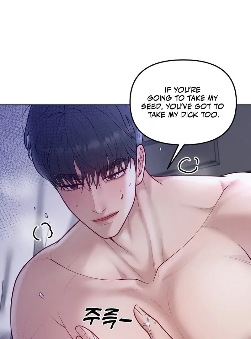 Read Pregnancy, Plunder chapter 8 image 24 on Lezhin