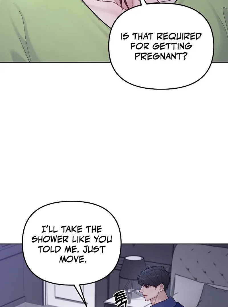 Read Pregnancy, Plunder chapter 8 image 3 on Lezhin