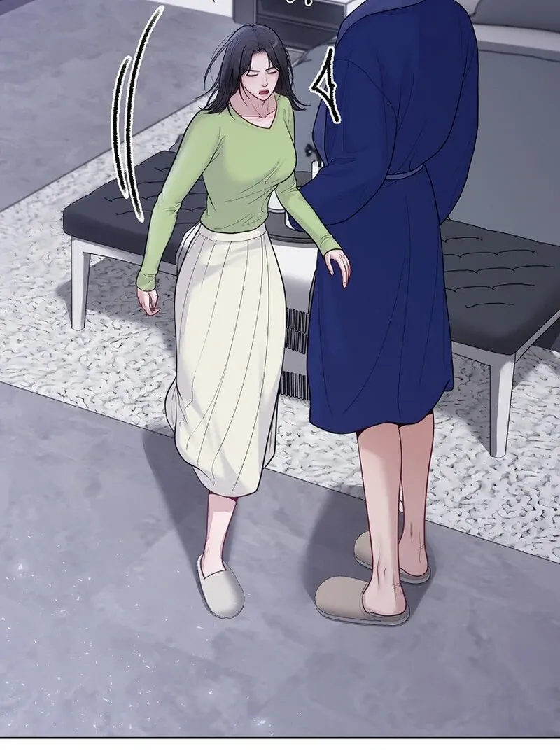 Read Pregnancy, Plunder chapter 8 image 4 on Lezhin