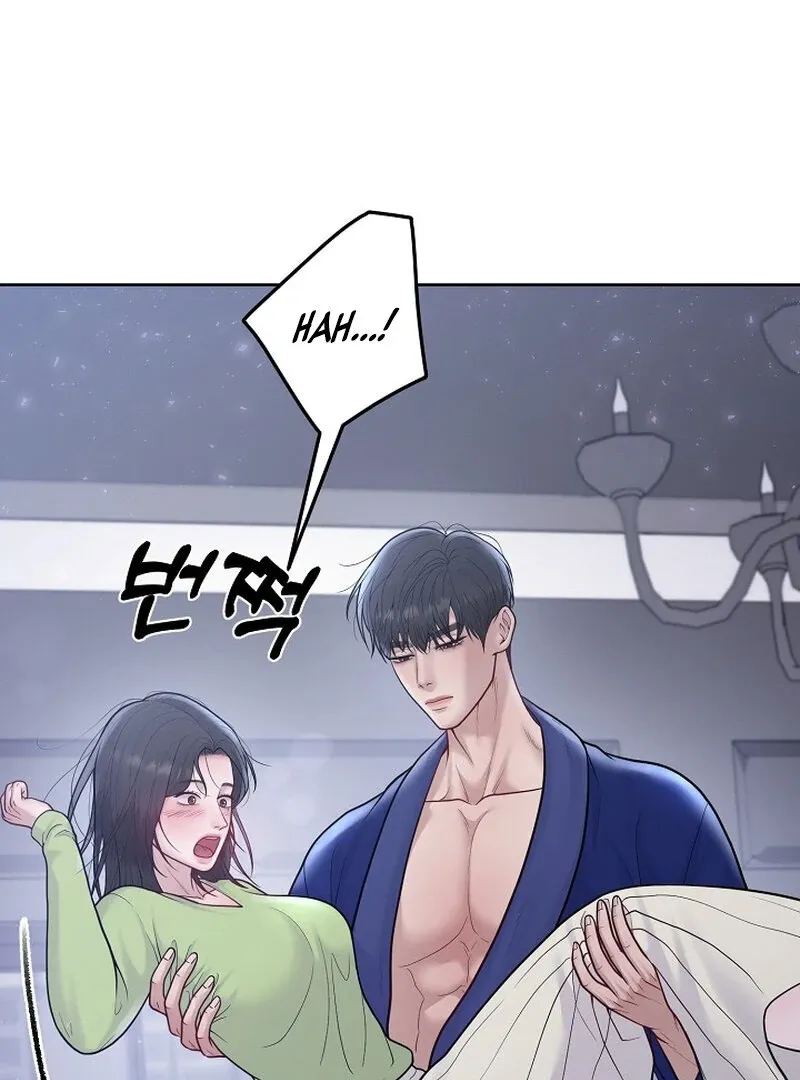 Read Pregnancy, Plunder chapter 8 image 7 on Lezhin