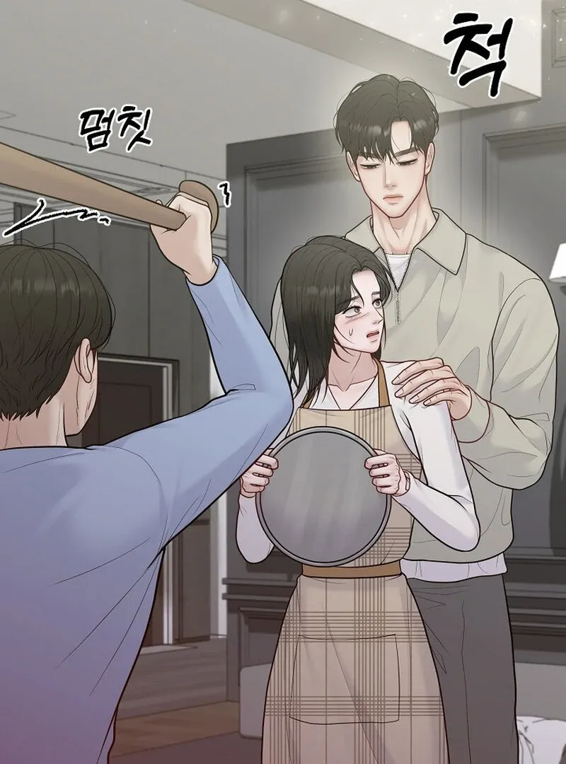 Read Pregnancy, Plunder chapter 9 image 39 on Lezhin