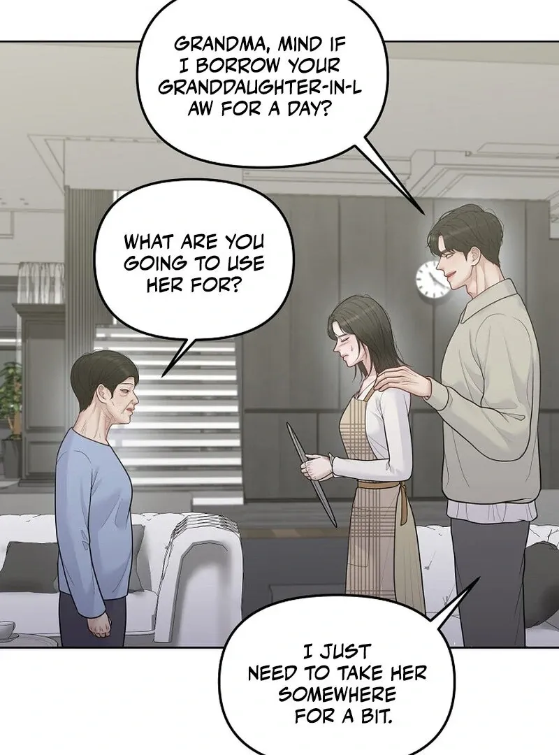 Read Pregnancy, Plunder chapter 9 image 42 on Lezhin