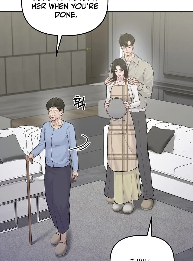 Read Pregnancy, Plunder chapter 9 image 46 on Lezhin