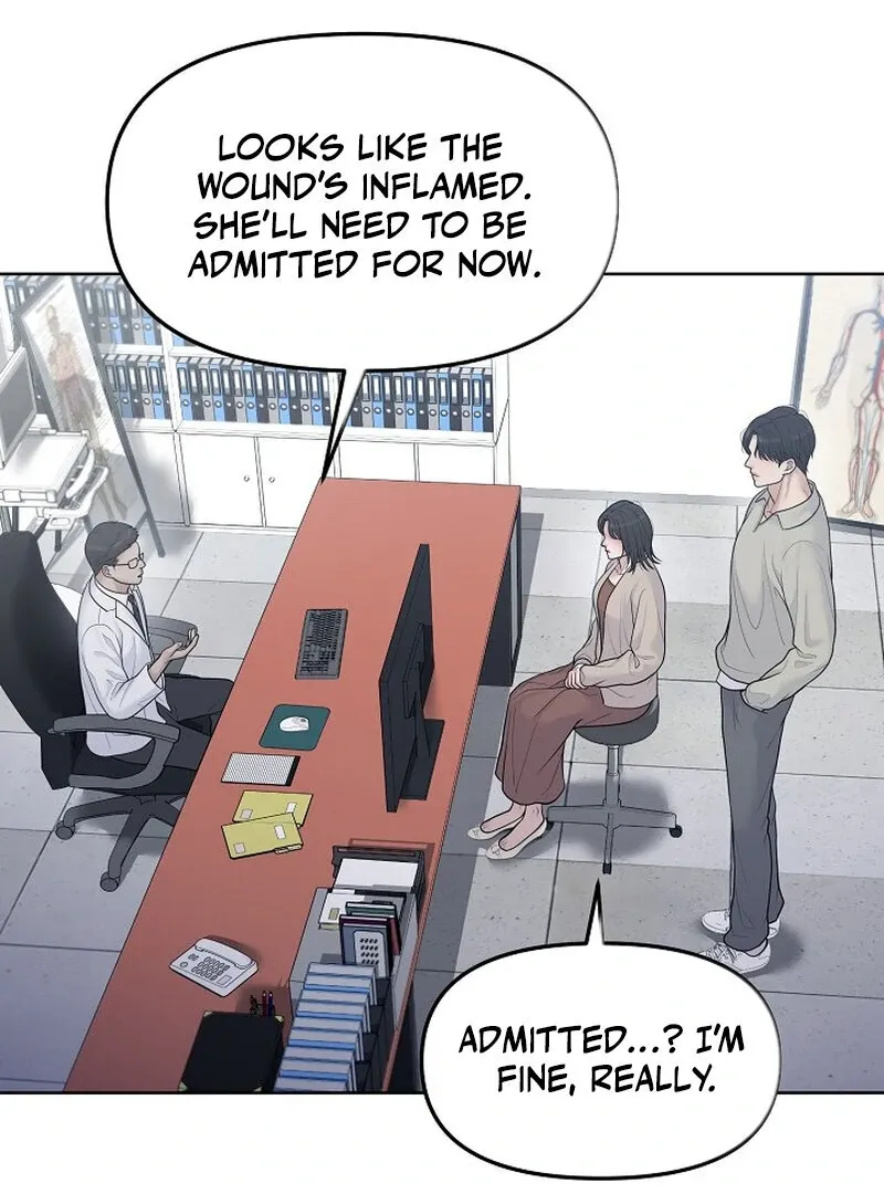 Read Pregnancy, Plunder chapter 9 image 70 on Lezhin