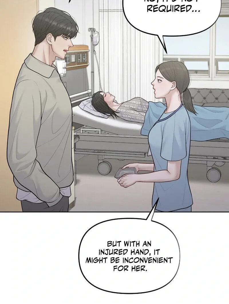 Read Pregnancy, Plunder chapter 9 image 77 on Lezhin