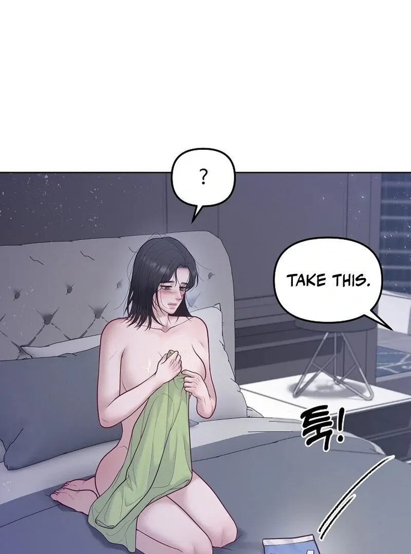 Read Pregnancy, Plunder chapter 9 image 8 on Lezhin