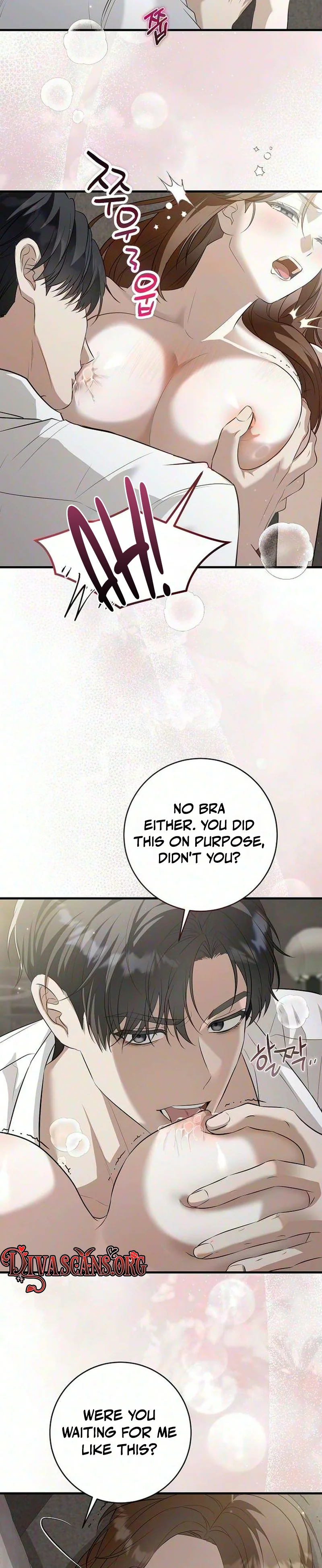 Read Pregnant After Divorce chapter 2 image 1 on Lezhin
