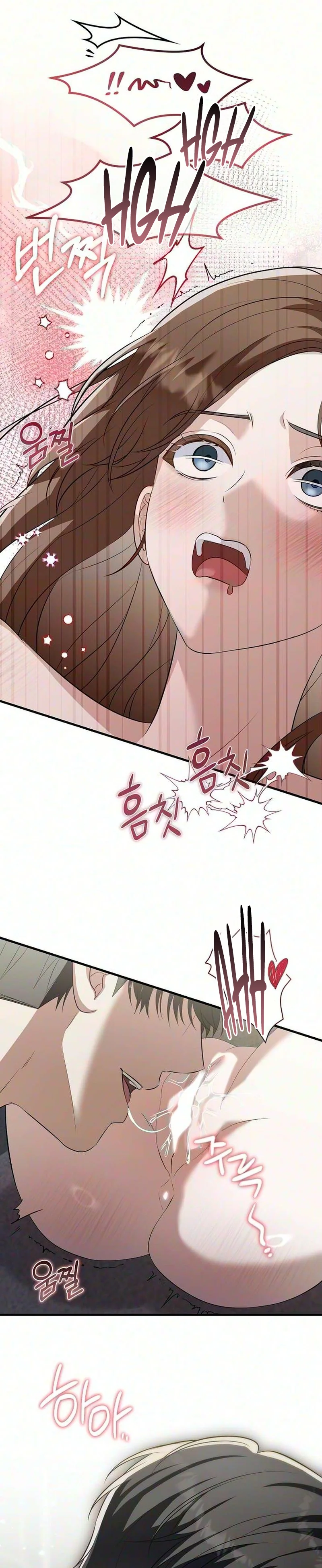 Read Pregnant After Divorce chapter 2 image 14 on Lezhin