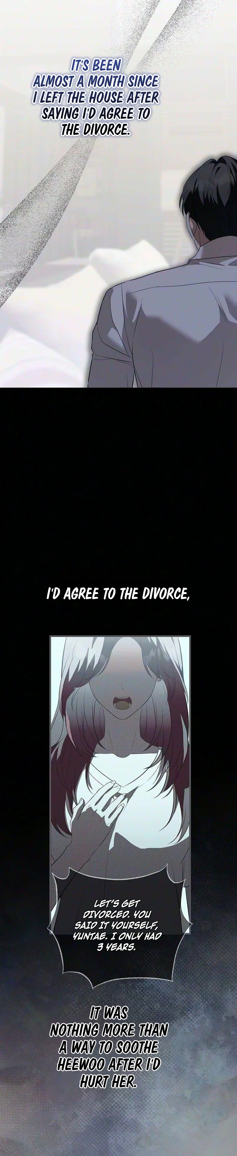 Read Pregnant After Divorce chapter 2 image 16 on Lezhin