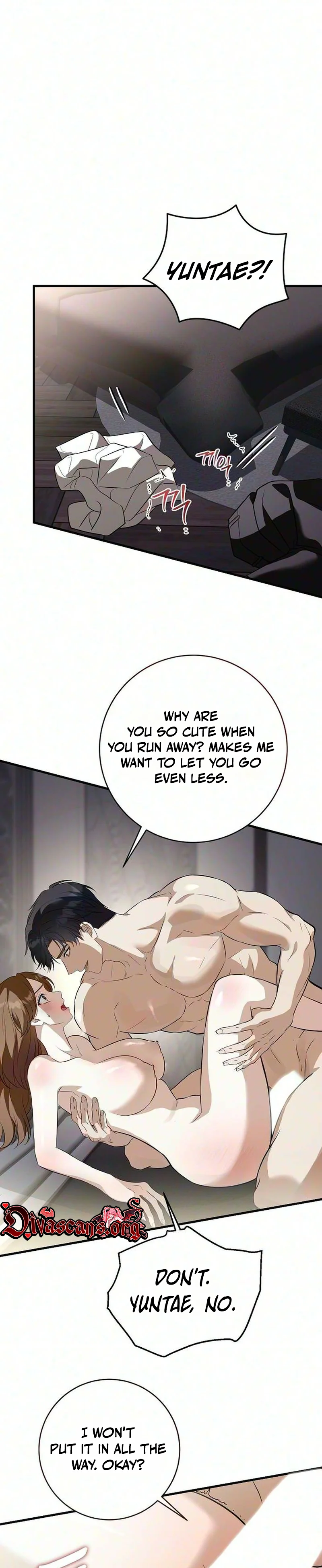 Read Pregnant After Divorce chapter 2 image 19 on Lezhin
