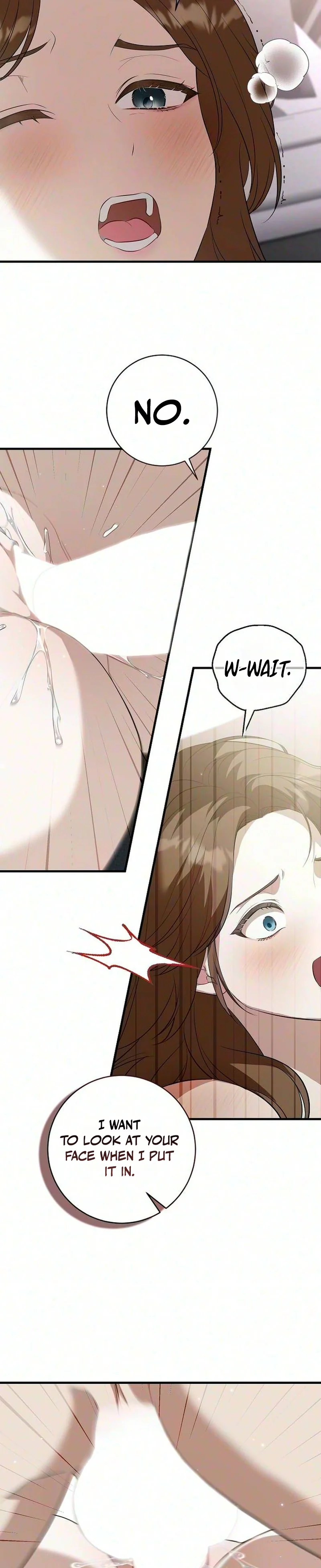 Read Pregnant After Divorce chapter 2 image 23 on Lezhin