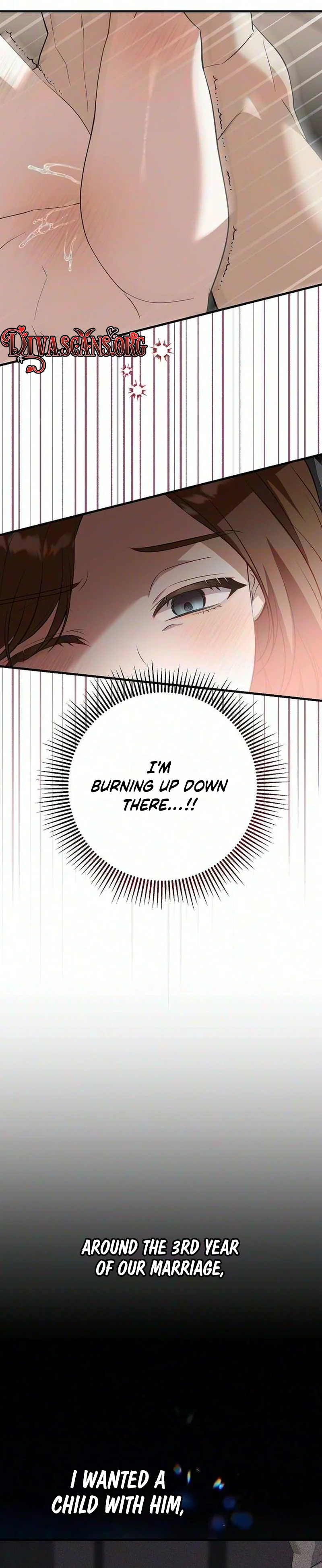 Read Pregnant After Divorce chapter 2 image 26 on Lezhin